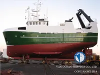 Trawler til salg