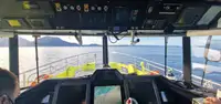Redningsfartøj til salg