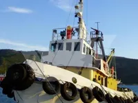 Slæbebåd til salg