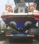Arbejdsbåde til salg