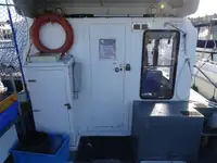 Trawler til salg
