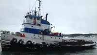 Trækbåd til salg
