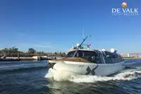 Bugserbåd til salg
