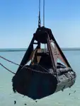 Dredge til salg