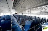 Passagerskib til salg