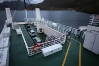 Ro-Ro-skib til salg