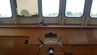 Trawler til salg