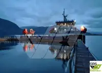 Trawler til salg