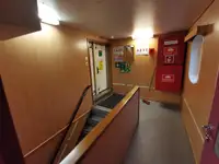 Ro-Ro-skib til salg