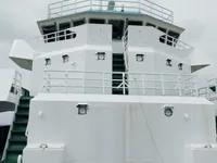 Landingsfartøj, tank til salg