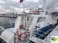 Passagerskib til salg