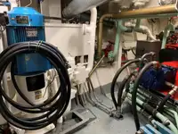 Bulk-skib til salg