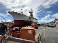 Trawler til salg