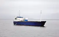 Køleskib til salg