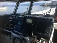 Arbejdsbåde til salg