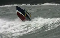 Lodsbåd til salg