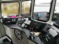 Arbejdsbåde til salg