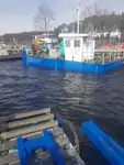 Arbejdsbåde til salg