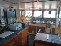 Trawler til salg