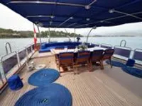 Yacht til salg