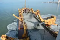 Dredge til salg