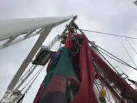 Trawler til salg