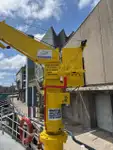 Arbejdsbåde til salg