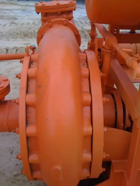 Dredge til salg