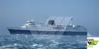 Ro-Ro ship til salg