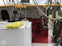 Trawler til salg