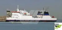 Ro-Ro ship til salg