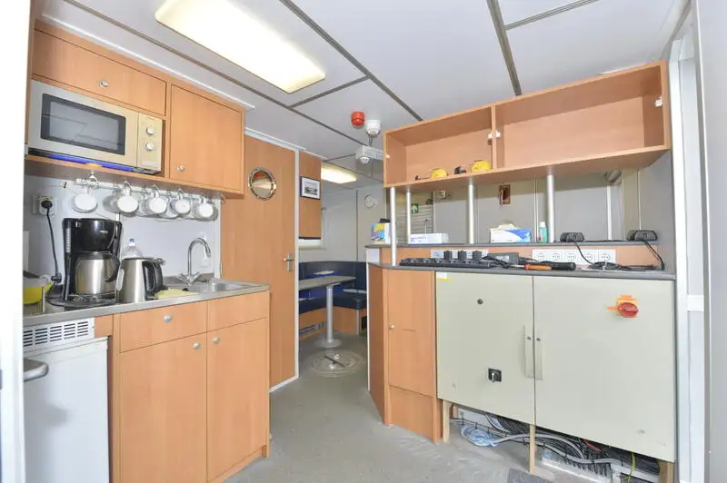 Arbejdsbåde til salg