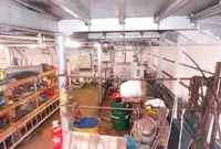 Arbejdsbåde til salg