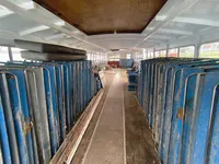 Passagerskib til salg