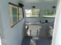 Patruljebåd til salg