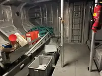 Lodsbåd til salg