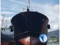Trawler til salg