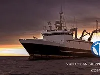 Trawler til salg