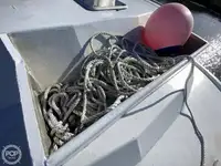 Trawler til salg