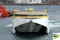 Ro-Ro ship til salg