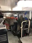 Bugserbåd til salg
