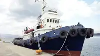 Trækbåd til salg