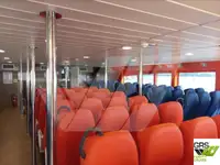 Passagerskib til salg
