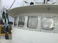 Trawler til salg