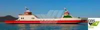 Ro-Ro ship til salg