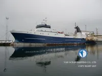 Trawler til salg