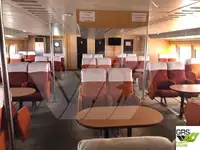 Krydstogtskib til salg