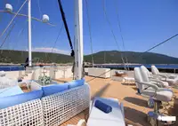 Yacht til salg