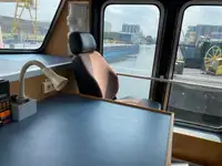 Dredge til salg