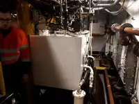 General Cargo/Multi-purpose til salg